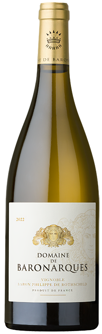 Domaine de Baronarques 2022