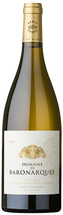 Domaine de Baronarques 2023