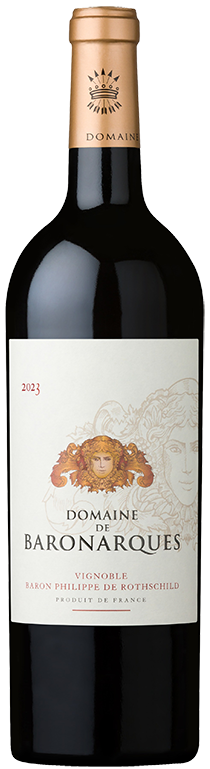 Domaine de Baronarques 2023