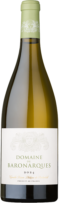 Domaine de Baronarques 2024