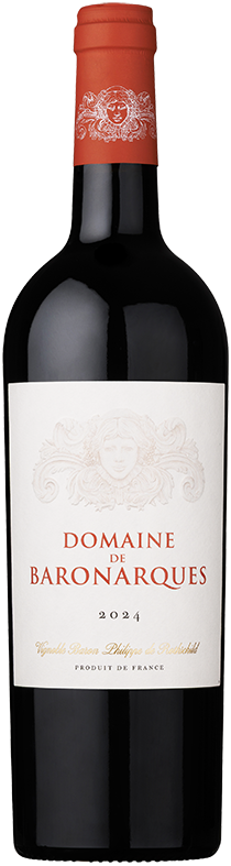 Domaine de Baronarques 2024